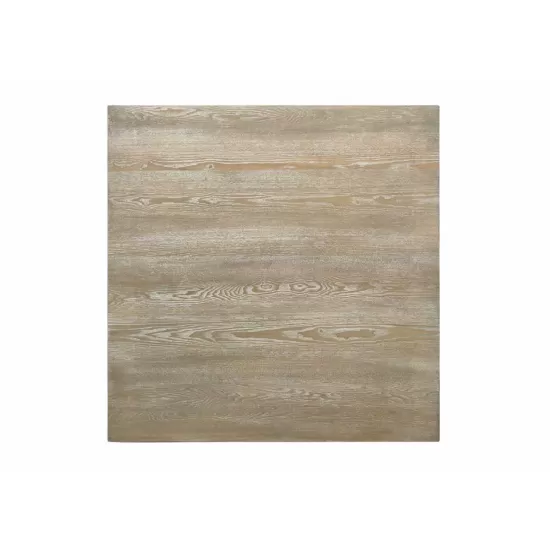 Modern Farmhouse Square Counter Table 45inch Solid Wood Rubberwood Antique Finishing Rustic Look Distressed Look Wire Brushed for 4 seaters 36inch height Modern Farmhouse Square Counter Table 45inch Solid Wood Rubberwood Antique Finishing Rustic Look Distressed Look Wire Brushed for 4 seaters 36inch height