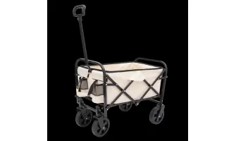 Top 10 Uses for the Collapsible Foldable Wagon Cart in Everyday Life