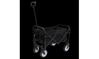 Top 10 Uses for a Collapsible Foldable Wagon Cart in Everyday Life