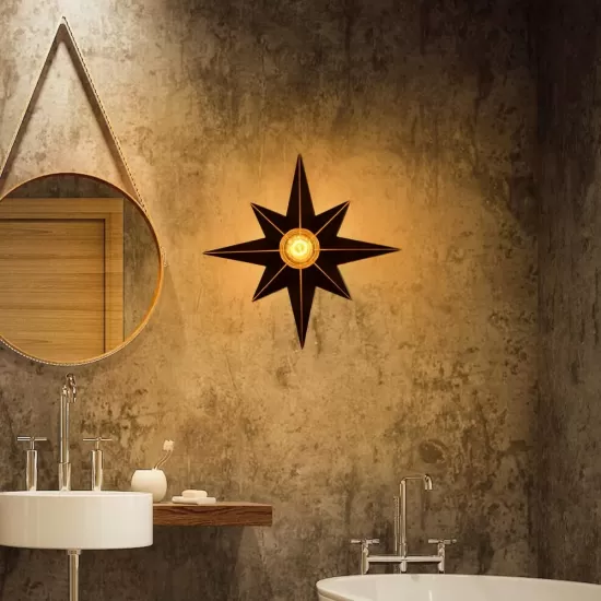 Flush Mount Flush Mount