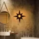 Flush Mount Flush Mount