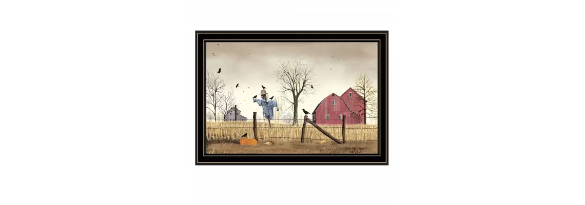 5 Stylish Ways to Incorporate Billy Jacobs' After the Harvest Wall Art into Your Home Decor 5 Stylish Ways to Incorporate Billy Jacobs' After the Harvest Wall Art into Your Home Decor