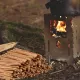 40 Lbs Fatwood Fire Starter Sticks, 100% Natural Kindling wood, Pine Firewood Firestarter for Campfire, Stove, Fireplace, Bonfires, Grill 40 Lbs Fatwood Fire Starter Sticks, 100% Natural Kindling wood, Pine Firewood Firestarter for Campfire, Stove, Fireplace, Bonfires, Grill