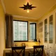 Flush Mount Flush Mount