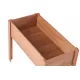 Raised Garden Bed with Legs, Elevated Wooden Planter Box for Outdoor Plants Flowers Fruits Vegetable Herb Growing Raised Garden Bed with Legs, Elevated Wooden Planter Box for Outdoor Plants Flowers Fruits Vegetable Herb Growing