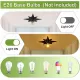 Flush Mount Flush Mount