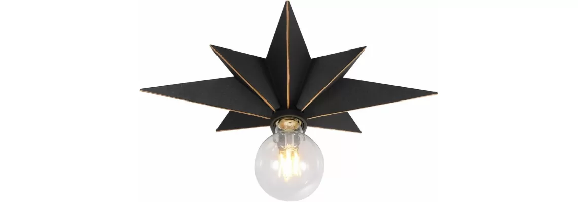 The Elegance of Flush Mount Lighting: A Stylish and Affordable Choice for Modern Homes The Elegance of Flush Mount Lighting: A Stylish and Affordable Choice for Modern Homes