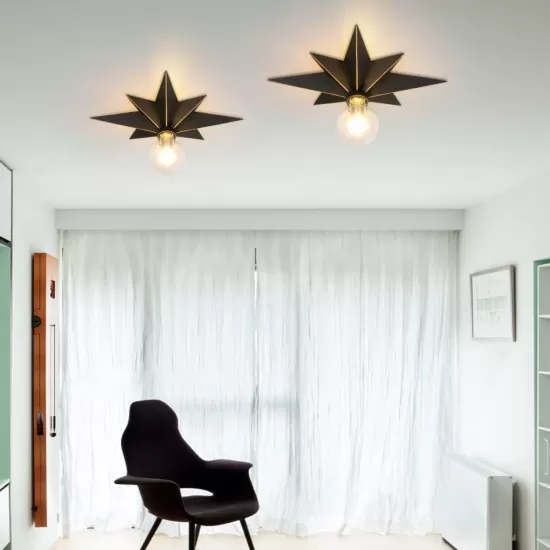 Flush Mount Flush Mount
