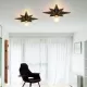 Flush Mount Flush Mount