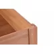 Raised Garden Bed with Legs, Elevated Wooden Planter Box for Outdoor Plants Flowers Fruits Vegetable Herb Growing Raised Garden Bed with Legs, Elevated Wooden Planter Box for Outdoor Plants Flowers Fruits Vegetable Herb Growing