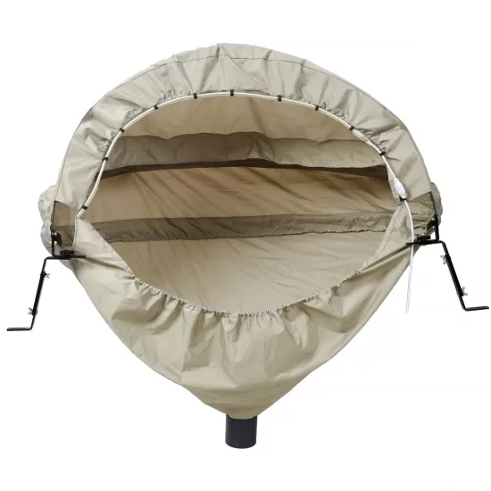 Miter Saw Dust Collection Hood, Table Miter Saw Dust Collector, Come with Storage Bag - Fits All Miter Saws Miter Saw Dust Collection Hood, Table Miter Saw Dust Collector, Come with Storage Bag - Fits All Miter Saws