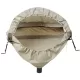 Miter Saw Dust Collection Hood, Table Miter Saw Dust Collector, Come with Storage Bag - Fits All Miter Saws Miter Saw Dust Collection Hood, Table Miter Saw Dust Collector, Come with Storage Bag - Fits All Miter Saws