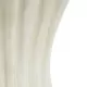 MGO Archaistic Wavy Side Table MGO Archaistic Wavy Side Table