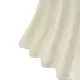 MGO Archaistic Wavy Side Table MGO Archaistic Wavy Side Table