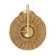 Rattan Weave Shade Table Lamp Rattan Weave Shade Table Lamp