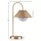 Rattan Weave Shade Table Lamp Rattan Weave Shade Table Lamp