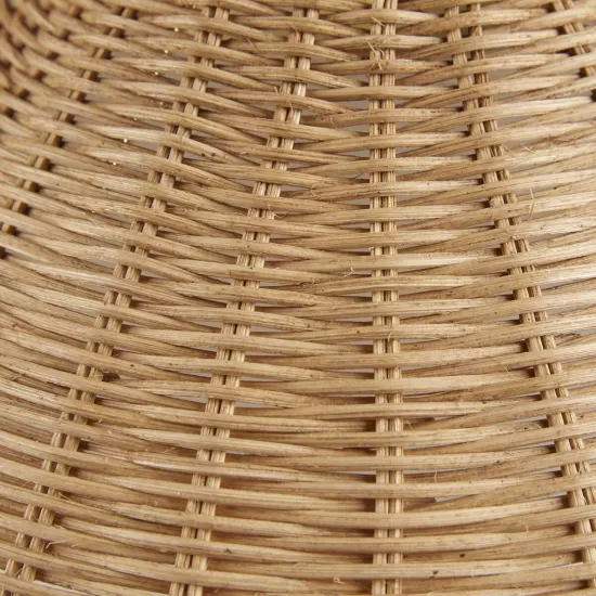 Rattan Weave Shade Table Lamp Rattan Weave Shade Table Lamp