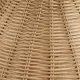 Rattan Weave Shade Table Lamp Rattan Weave Shade Table Lamp