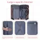 Hard sided expand suitcase with rotating wheels, TSA lock, retractable handle, Pink, 3P Hard sided expand suitcase with rotating wheels, TSA lock, retractable handle, Pink, 3P