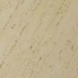 MGO Hexagonal Archaistic Side Table