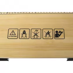 Multifunctional Workbench, Portable Foldable Workbench, Holds Up to 550 Pounds, with Adjustable Jaws, Vertical Clamping and Four Adjustable Rotating Pins, Suitable for DIY, Woodworking Multifunctional Workbench, Portable Foldable Workbench, Holds Up to 550 Pounds, with Adjustable Jaws, Vertical Clamping and Four Adjustable Rotating Pins, Suitable for DIY, Woodworking