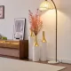 Floor Metal Vases Decorated White Metal vases Set of 3 gorgeous home decoration large glazed metal vases 24in/28.7in/33.5in height Floor Metal Vases Decorated White Metal vases Set of 3 gorgeous home decoration large glazed metal vases 24in/28.7in/33.5in height