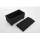 Storage Ottoman Bench, Foot Rest with Legs, 16 x 30 x 16.1 Inches, End of Bed Bench, Storage Chest, Load up to 660 lb, for Living Room, Bedroom, Entryway Storage Ottoman Bench, Foot Rest with Legs, 16 x 30 x 16.1 Inches, End of Bed Bench, Storage Chest, Load up to 660 lb, for Living Room, Bedroom, Entryway