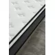 Hybrid 10 Inch Queen Mattress in a Box, Pillow Top Bed Cushion with Breathable and Hypoallergenic Design, Medium Firm for Lumbar Support Hybrid 10 Inch Queen Mattress in a Box, Pillow Top Bed Cushion with Breathable and Hypoallergenic Design, Medium Firm for Lumbar Support