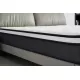 Hybrid 10 Inch Queen Mattress in a Box, Pillow Top Bed Cushion with Breathable and Hypoallergenic Design, Medium Firm for Lumbar Support Hybrid 10 Inch Queen Mattress in a Box, Pillow Top Bed Cushion with Breathable and Hypoallergenic Design, Medium Firm for Lumbar Support