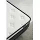 Hybrid 10 Inch Queen Mattress in a Box, Pillow Top Bed Cushion with Breathable and Hypoallergenic Design, Medium Firm for Lumbar Support Hybrid 10 Inch Queen Mattress in a Box, Pillow Top Bed Cushion with Breathable and Hypoallergenic Design, Medium Firm for Lumbar Support
