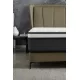 Hybrid 10 Inch Queen Mattress in a Box, Pillow Top Bed Cushion with Breathable and Hypoallergenic Design, Medium Firm for Lumbar Support Hybrid 10 Inch Queen Mattress in a Box, Pillow Top Bed Cushion with Breathable and Hypoallergenic Design, Medium Firm for Lumbar Support