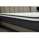 Hybrid 10 Inch Queen Mattress in a Box, Pillow Top Bed Cushion with Breathable and Hypoallergenic Design, Medium Firm for Lumbar Support Hybrid 10 Inch Queen Mattress in a Box, Pillow Top Bed Cushion with Breathable and Hypoallergenic Design, Medium Firm for Lumbar Support
