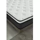Hybrid 10 Inch Queen Mattress in a Box, Pillow Top Bed Cushion with Breathable and Hypoallergenic Design, Medium Firm for Lumbar Support Hybrid 10 Inch Queen Mattress in a Box, Pillow Top Bed Cushion with Breathable and Hypoallergenic Design, Medium Firm for Lumbar Support