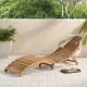 LAHAINA WOOD FOLDABLE CHAISE LOUNGE LAHAINA WOOD FOLDABLE CHAISE LOUNGE