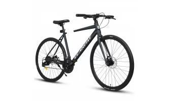 The Ultimate Guide to the A28320 700c Ecarpat Road Bike: Lightweight, 24-Speed, and Perfect for Commuting